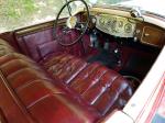 Packard Super Eight Touring 1933 года